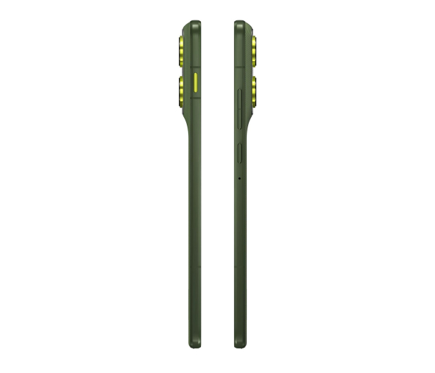 Motorola edge 70 5G 12/512GB Bronze Green 120Hz + Ładowarka 68W - 1486849 - zdjęcie 10